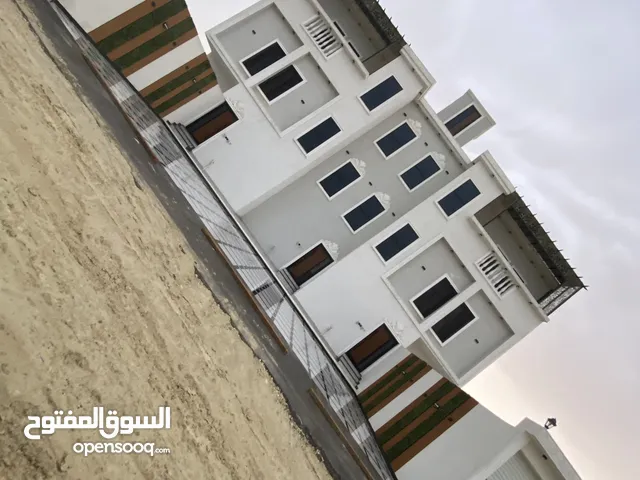 321 m2 More than 6 bedrooms Apartments for Sale in Al Jubail Al Aziziyah