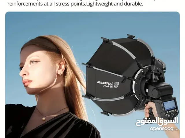 Others Accessories and equipment in Amman