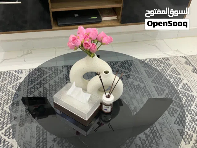 طبله جام لون اسود