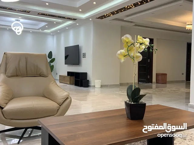 190m2 3 Bedrooms Apartments for Rent in Giza Dokki