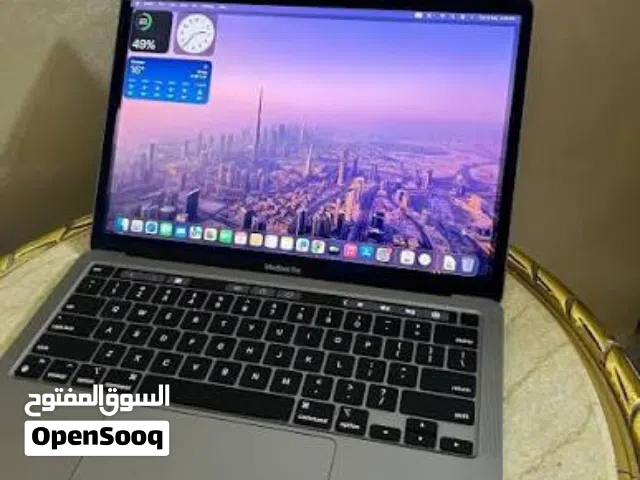 macOS Apple for sale  in Manama