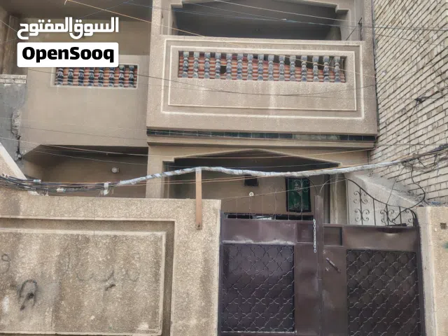 160 m2 More than 6 bedrooms Townhouse for Sale in Baghdad Elshoala