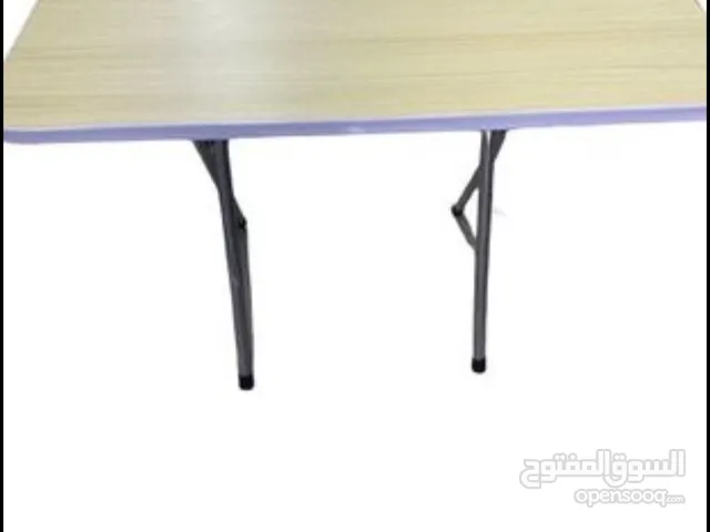 Table Foldable (NEW)