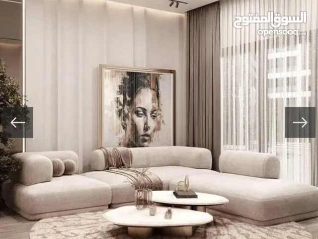 Modern 5-Seater Sofa for Sale – Excellent Condition