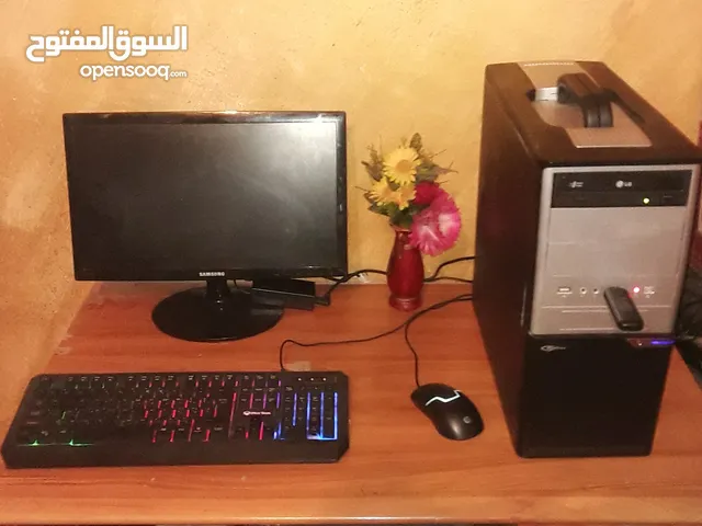 Windows Other Computers for sale in Amman