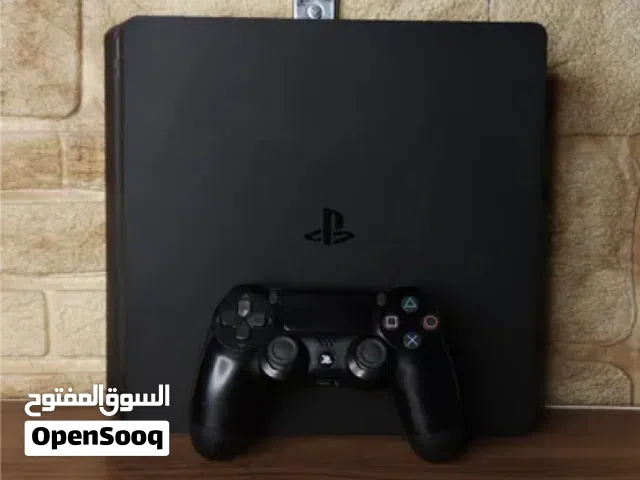 PlayStation 4 PlayStation for sale in Ramallah and Al-Bireh