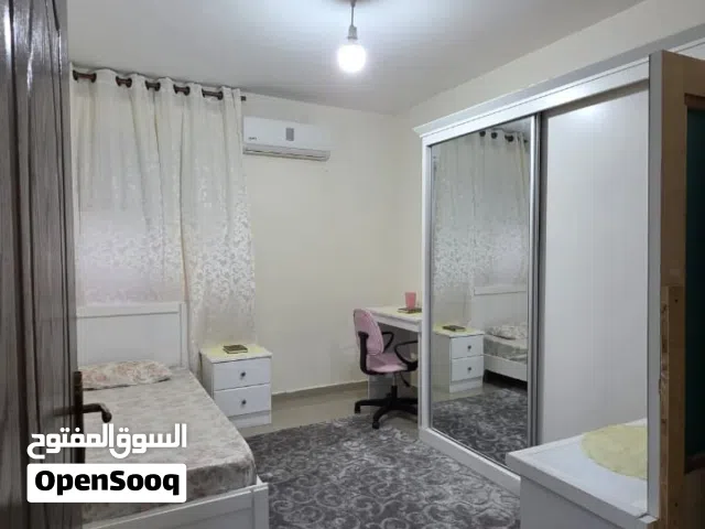 Furnished Yearly in Irbid University Street
