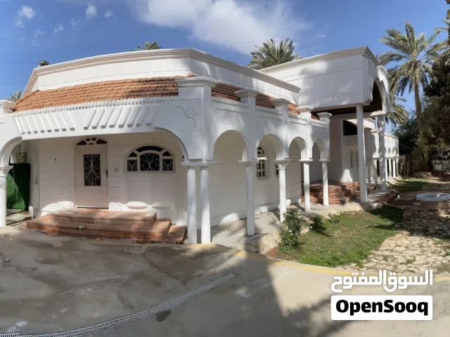 400 m2 3 Bedrooms Townhouse for Rent in Baghdad Kadhimiya
