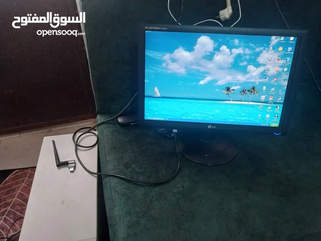 Windows LG  Computers  for sale  in Tripoli