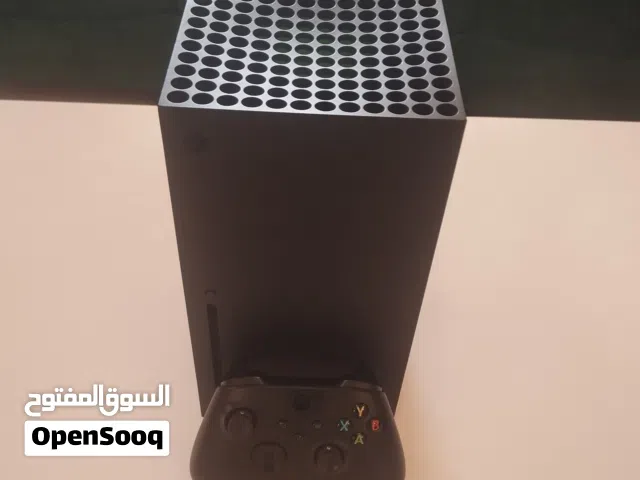 Xbox One X Xbox for sale in Nablus