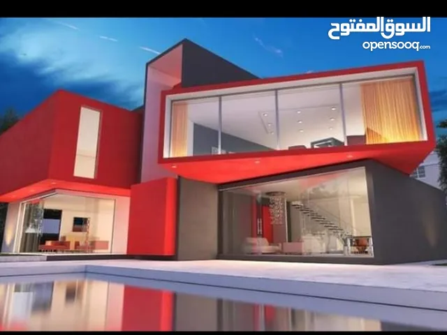 150 m2 2 Bedrooms Villa for Sale in Benghazi Al Hawary