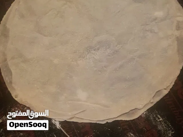 مخبز الخباز أمجد ل خبز البورك (خبز السمبوسة )وخبز الصاج