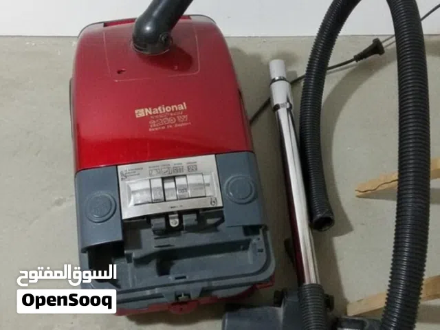 مكنسه كهربائيه