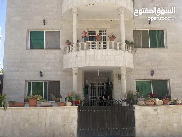 580 m2 More than 6 bedrooms Townhouse for Sale in Madaba Hanina Al-Gharbiyyah