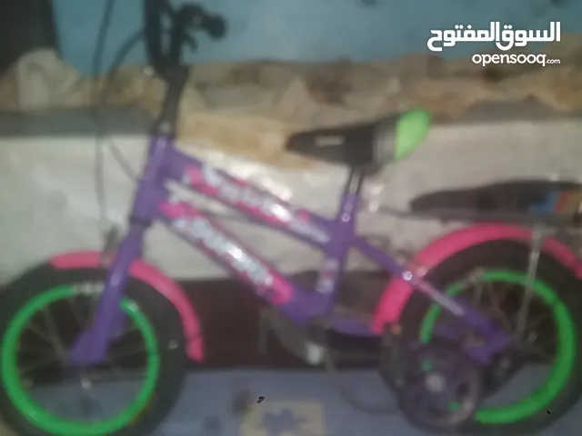دراجه أطفال