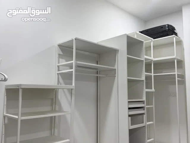 خزانة ملابس من ايكيا