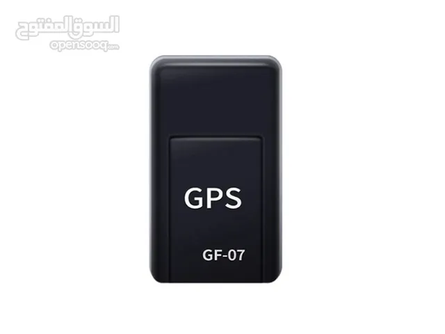 جهاز تعقب GBS - يعمل بشريحة SIM توصيل لكافة المحافظات