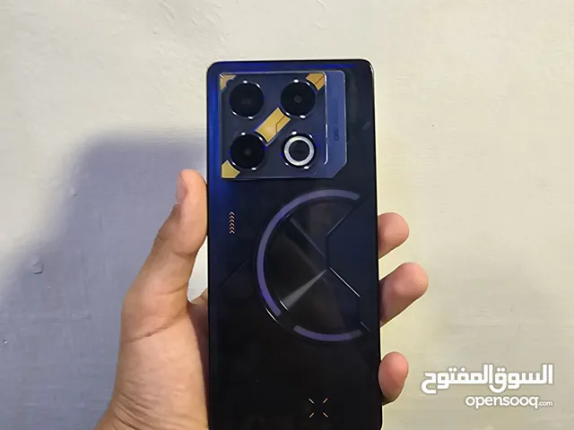 Infinix GT 20 Pro 256 GB in Basra