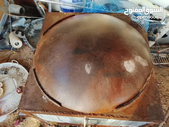 فرن معجنات وخبز تنور