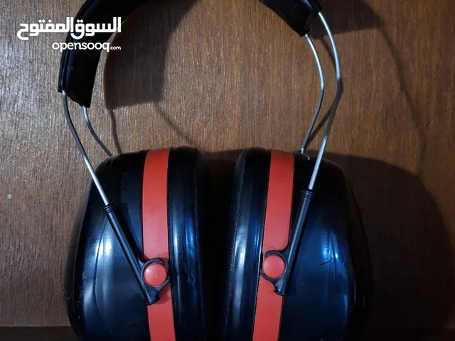 ساعات عزل صوت 3M