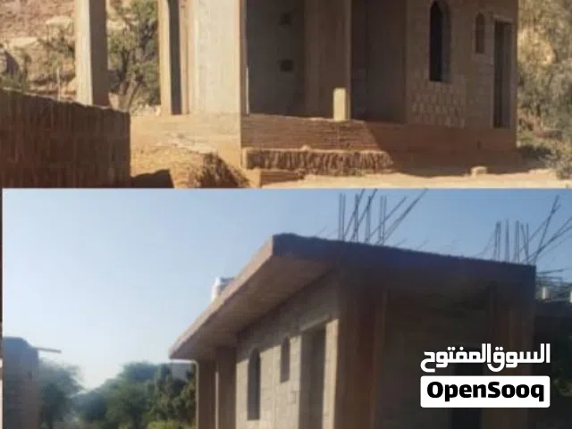 عمارة قيد الإنشاء 7 أدوار / 14 شقة ب19 مليون