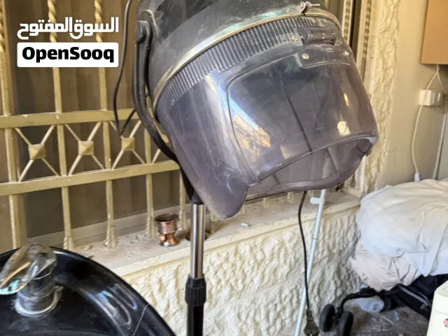 مغسله شعر وبخار ستيم