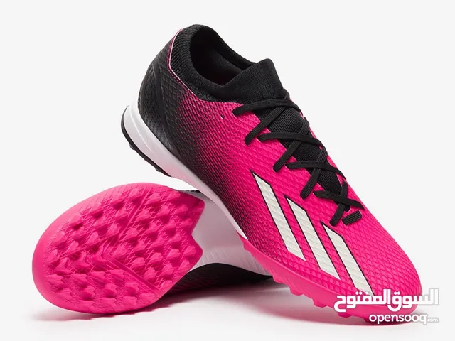 adidas pink shoes