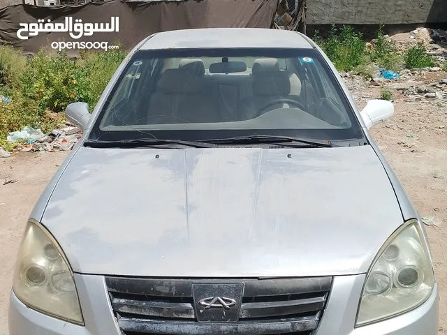 Chery Other 2011 in Baghdad