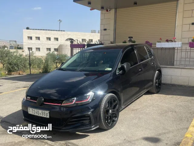 جولف 2016 ترخيص 2015