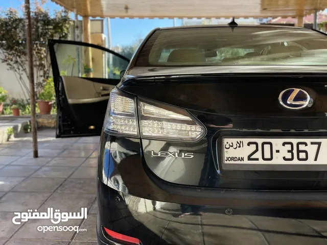 Used Lexus HS in Al Karak