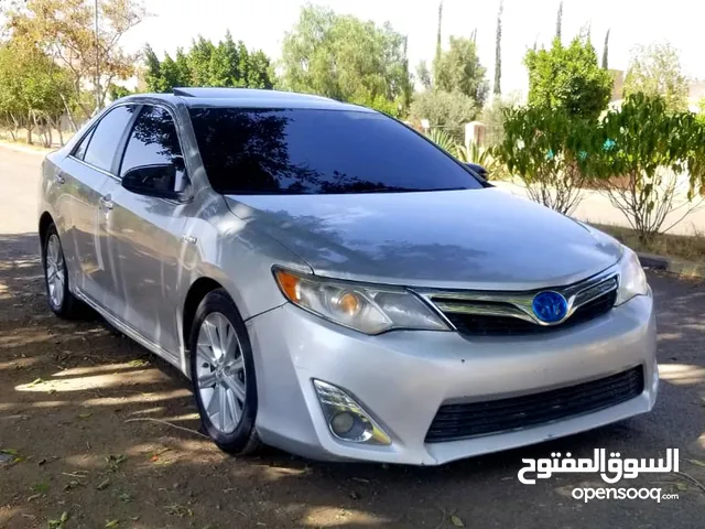 Toyota Camry 2013 in Sana'a