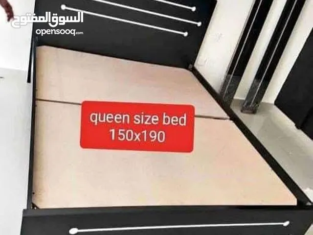 I'm Selling Brand New Double Size Wooden Bed With Mattress