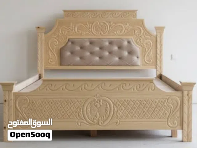 غرفه نوم سويدي ملكي