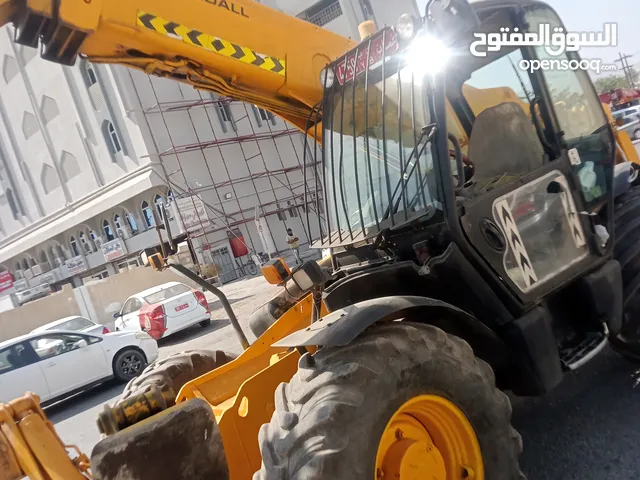 jcb loader 2005 model good condition
