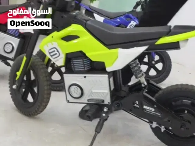 ماتور شيتح 24 فولت الحجم الكبير عجال كوشوك قوية تشغيل عن طريق المفتاح سرعتان للتحكم تحمّل وزن 120