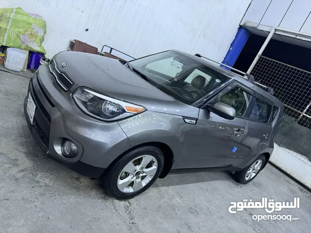 Used Kia Other in Baghdad