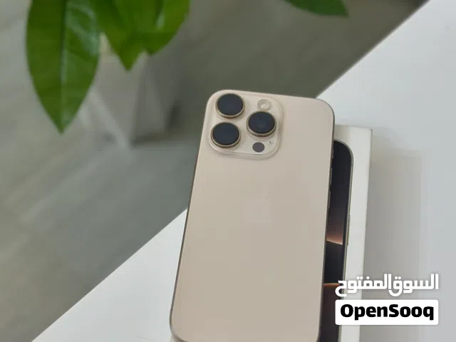 Apple iPhone 16 Pro 128 GB in Tripoli
