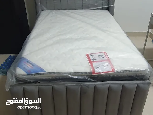 All type of bed and mattress available