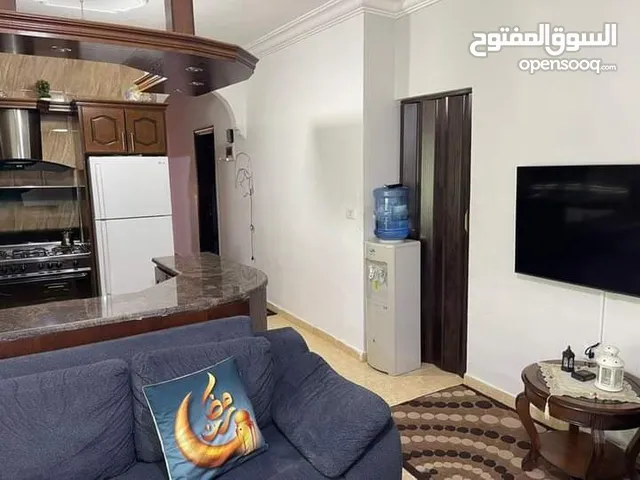 130m2 3 Bedrooms Apartments for Sale in Amman Jubaiha