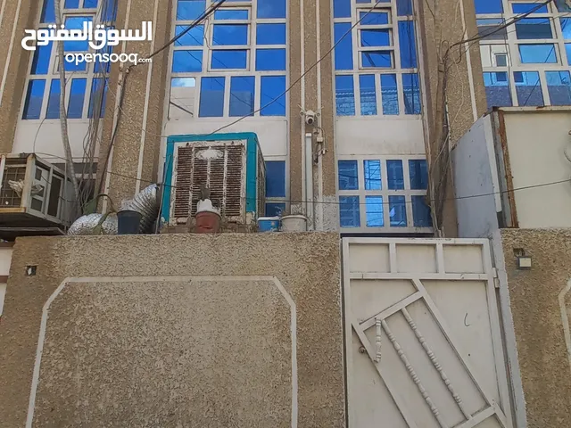 1 m2 2 Bedrooms Villa for Sale in Baghdad Elshaab