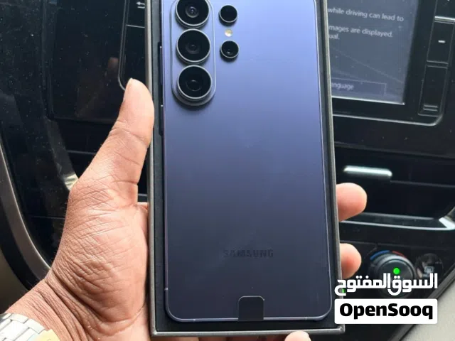 Samsung Galaxy S26 Ultra 5GStorage: 256 GB / 12GB RAM