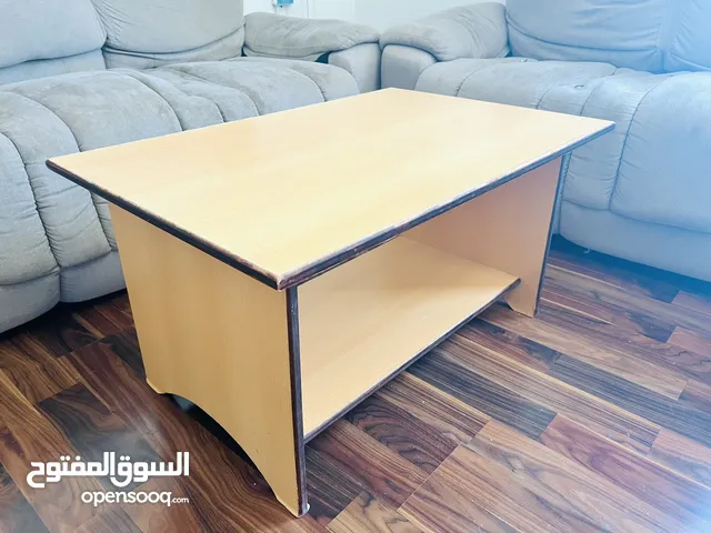 Wooden Table for sale - 6/-