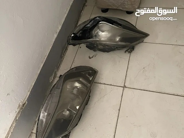 فوانيس ابيزا