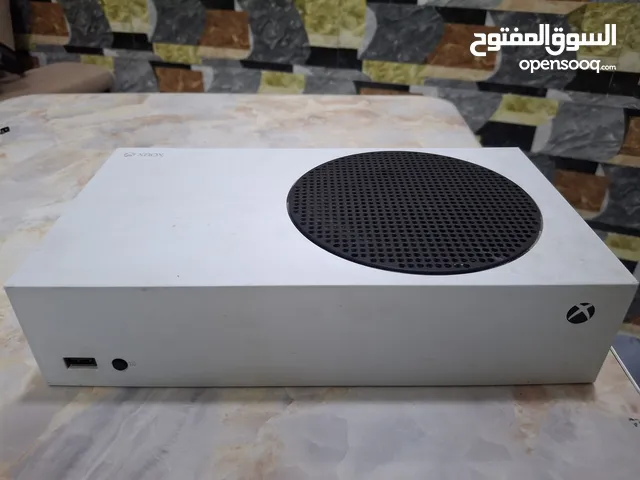 Xbox Series S Xbox for sale in Basra