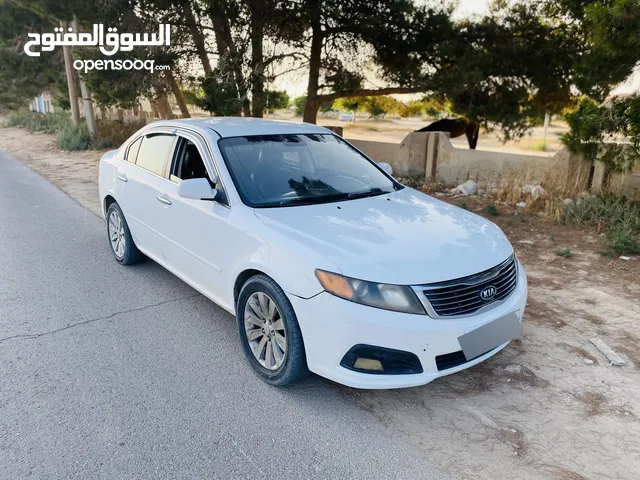 Used Kia Lotze in Zawiya