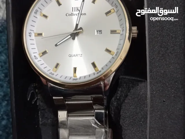 Analog Quartz Aike watches  for sale in Misrata