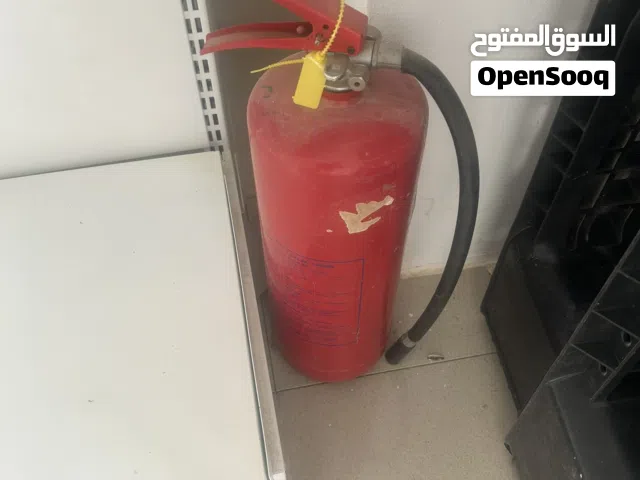 تصفية معدات المحل
