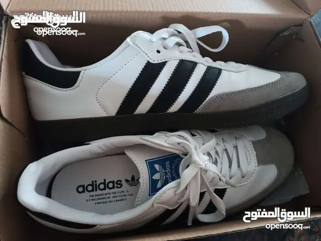Adidas samba / size 40 /  جديد