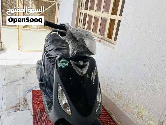 للبيع دراجه