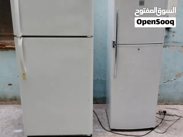 نبيع ثلاجه فرجدير امركي 24 قدم بحاله ممتازه